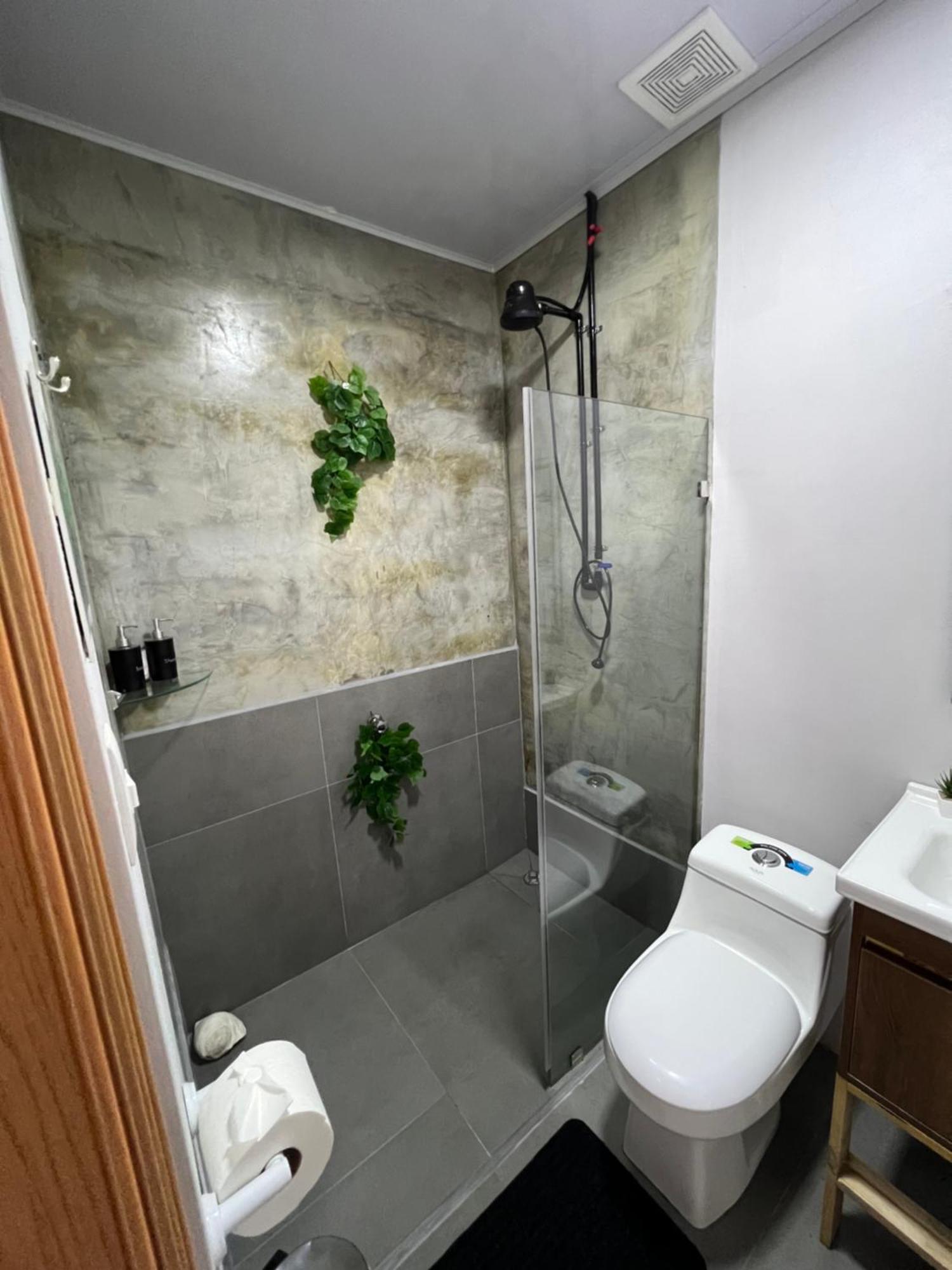 Sjo Green Casita Otel Río Segundo Dış mekan fotoğraf